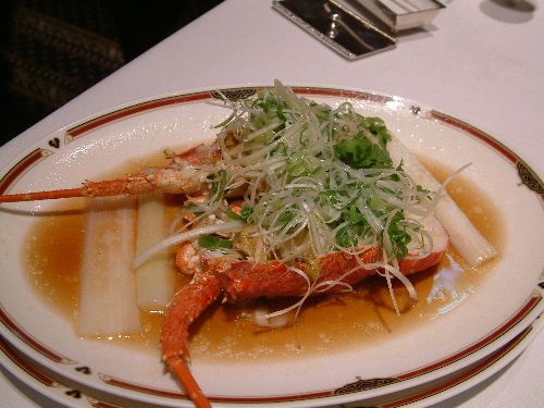 「恵比寿　ウェスティンホテル　龍天門」_a0000029_1882312.jpg