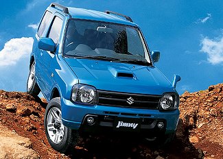 永遠の名車 スズキ ジムニー マイナーチェンジ 2台で98ps 72kw のエコカー生活 永遠の名車 スズキ ジムニー マイナーチェンジ 2台で98ps 72kw のエコカー生活