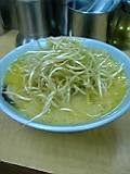 ラーメン食べある記　第４回「ラーメン道楽」 _b0034876_2011482.jpg