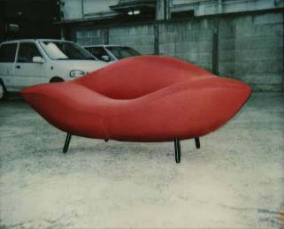 パリの火星人 Noisy Majority