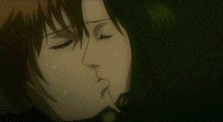 Gantz 第話 俺を撃てっ アニメ 漫画記録