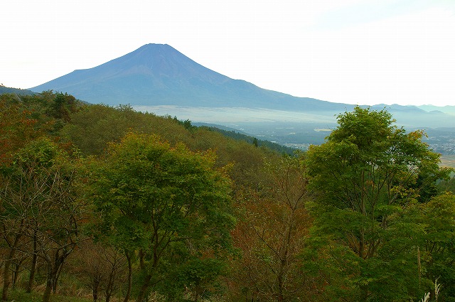 2004年10月16日　「富士山」_b0034138_21174361.jpg