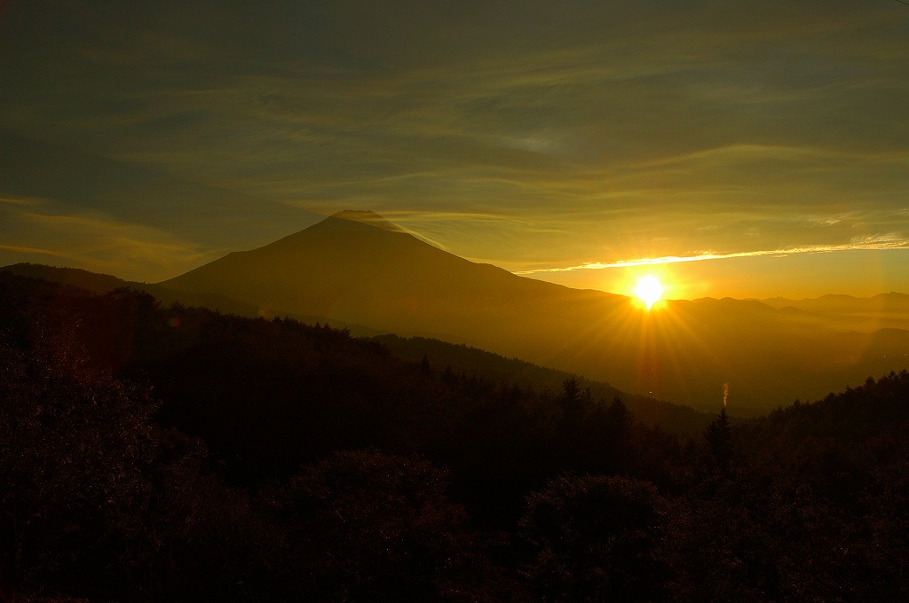 2004年10月16日　「富士山」_b0034138_21231655.jpg