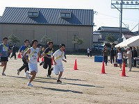 町内マラソン大会_a0023043_17195972.jpg