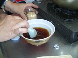 ◆実践！中国の方に教わる「水餃子」　【レシピ】_b0010882_1501080.jpg