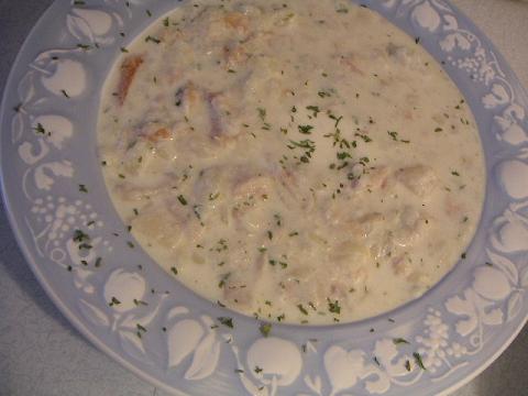 カレン スキンク cullen skink レシピ 楓の密 カレン スキンク cullen skink レシピ 楓の密
