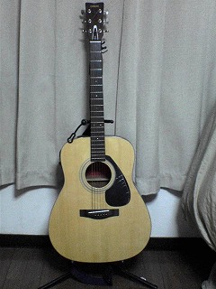YAMAHA ヤマハ/エレアコ アコースティックギター/FGX-512SJ/B