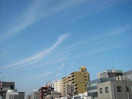 秋空_b0033203_19211157.jpg