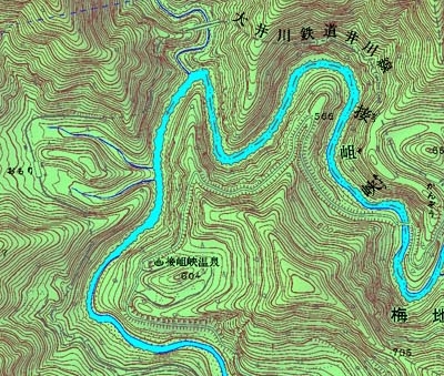 \"河\"の流れのように…移り行く… ～ ウェルカム・トゥ・千葉アイランド ～_b0034669_2225259.jpg