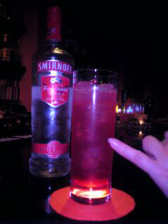 職人技・ダワーズバー(Dour-s Bar)_a0033733_7414366.jpg