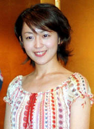 ヤンキースの松井が酒井美紀と熱愛 Loyayayaの日記