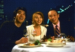 今夜、宇宙の片隅で : Ryuzi's 銀幕日記