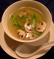 浜松、中国料理・静華・・・ある日のランチ_b0014003_11472643.jpg