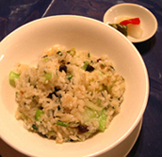 浜松、中国料理・静華・・・ある日のランチ_b0014003_1148057.jpg