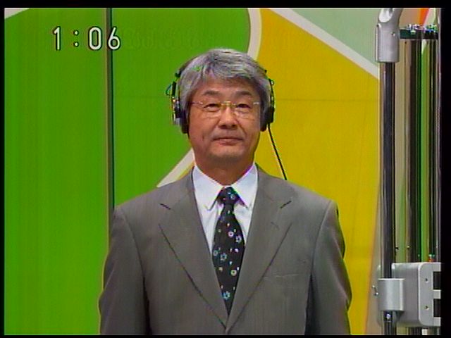 NHKのど自慢 _b0049189_18551814.jpg