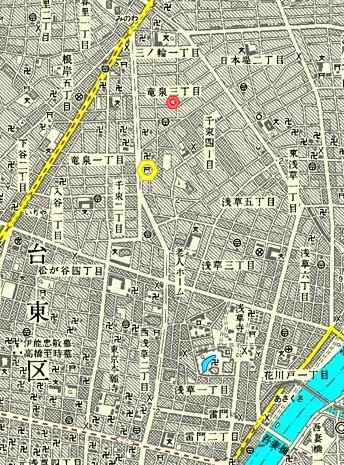 一葉と酉の市 － 日銀、新しいお札を発行　２０年ぶり図柄刷新 －_b0034669_14312319.jpg