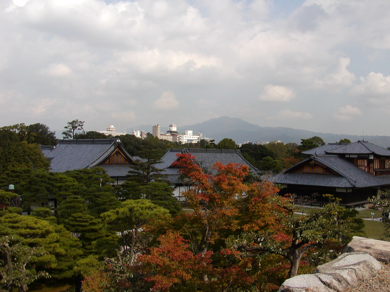 京都「二条城」_b0044453_2395651.jpg