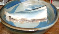 秋刀魚の昆布じめ_b0040798_21313357.jpg