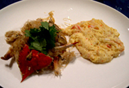 浜松、中国料理・静華・・・ある日のランチ_b0014003_17285648.jpg