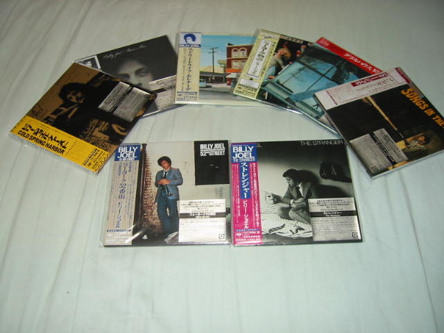 圧巻!BILLY JOEL 紙ジャケットCD_b0042308_033197.jpg