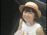 永井杏ちゃん 子役チャンネル