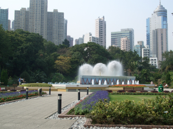 香港動植物公園（植物編）_a0025439_1514119.jpg