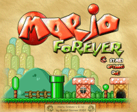 スーパーマリオ・フォーエバー - Mario Forever -_b0041256_16565517.gif