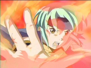 冒険王ビィト 第03話 ポアラ 死人沼の決闘 アニメ 漫画記録