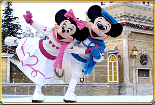 東京ディズニーシー わんわん のほほん日記