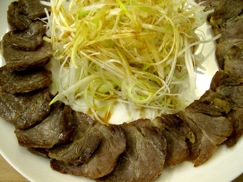 沖縄の伝統料理 スーチカー 豚の塩付け のレシピ Irei Blog