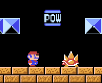 マリオ ブラザーズ マリオ３ミニゲーム Mario Bros Mx ラブ ファミコン ブラウザでファミコンしよう