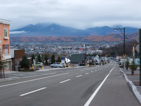 北海道旅行記その１１_b0032605_23113511.jpg