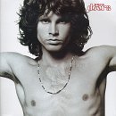 本日の研究 【THE BEST OF THE DOORS / THE DOORS】_a0035263_21323914.jpg