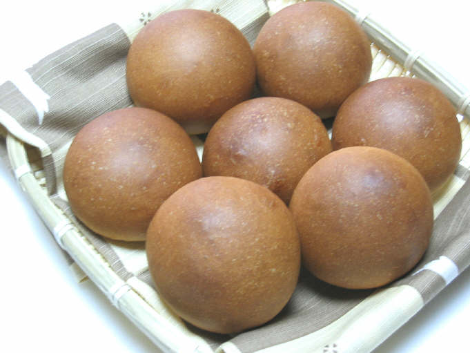 取材とまるぱんを焼いた日_b0065587_1695153.jpg