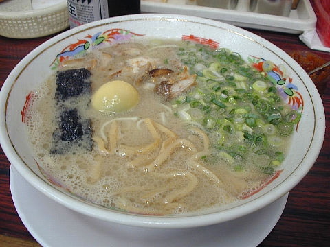 久留米ラーメン「魁龍」_b0021251_17311796.jpg