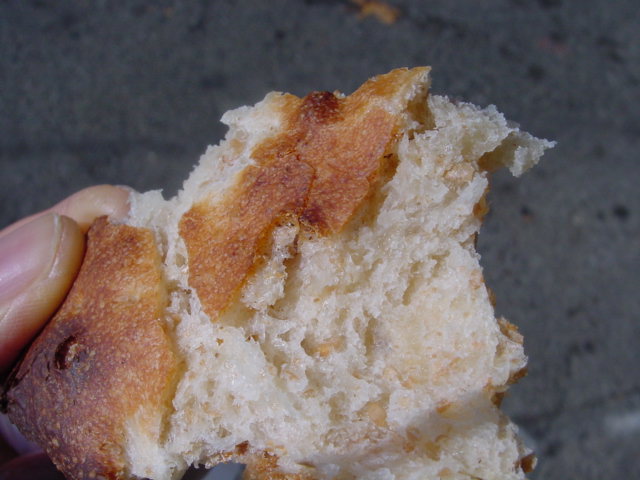 Afghan　Ｂａｋｅｒｙ_b0039746_5152362.jpg