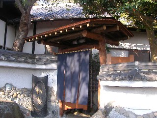 柏［竹やぶ］の新蕎麦_b0050651_18423447.jpg