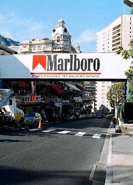 F1のコースを歩く　-Monaco-_b0025850_0541068.jpg