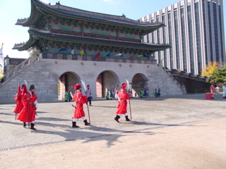 韓国旅行「ハデハデ」ツアー4・世界遺産めぐり_a0033733_12272747.jpg