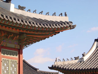 韓国旅行「ハデハデ」ツアー4・世界遺産めぐり_a0033733_12275769.jpg