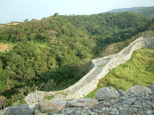 「沖縄3 今帰仁城跡」_a0000029_9253694.jpg