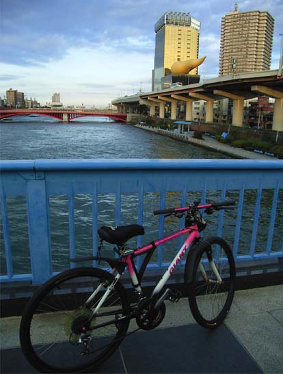 東京の醍醐味! 浅草散歩_a0008136_21584269.jpg