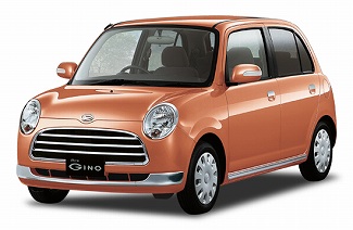 フルモデルチェンジ ダイハツ ミラ ジーノ 2台で98ps 72kw のエコカー生活 フルモデルチェンジ ダイハツ ミラ ジーノ 2台で98ps 72kw のエコカー生活