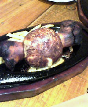 語呂はイイニク。肉の日じゃァァーッ!!_b0020862_145186.jpg