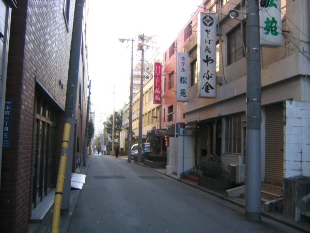 ニュー新宿 仙台 幸町からふたたび写真日記 ニュー新宿 仙台 幸町からふたたび写真日記