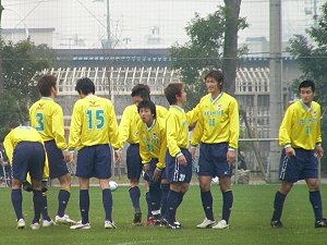 ジェフユナイテッド市原 vs U-19日本代表_b0049764_19111422.jpg