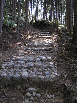 熊野古道を歩く・・・１_b0010125_18542546.jpg