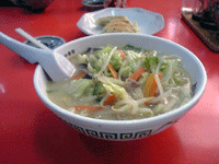 栃木名物２連発ーー夕顔ラーメン、いもフライ★★★_b0009358_1445586.gif