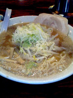 【屋台ラーメン】とんとん丸（足立区環七沿い）_a0023912_0554641.jpg