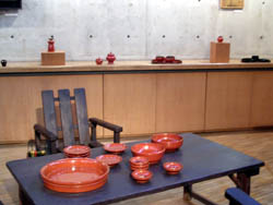 磯矢阿伎良展に行ってきました。_a0026127_234835.jpg